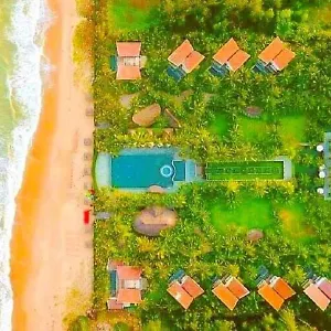 Resort Sonata Resort&spa, Phan Thiet
